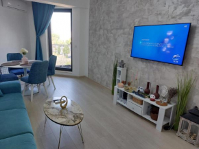 Apartament Solid Resindence Butoaie